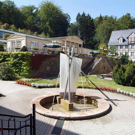 Thermalbad Wiesenbad Exterior photo